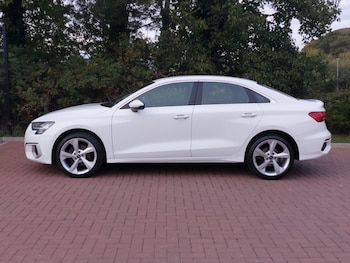 Used Audi A3 2022 for sale - 76348220: Photo