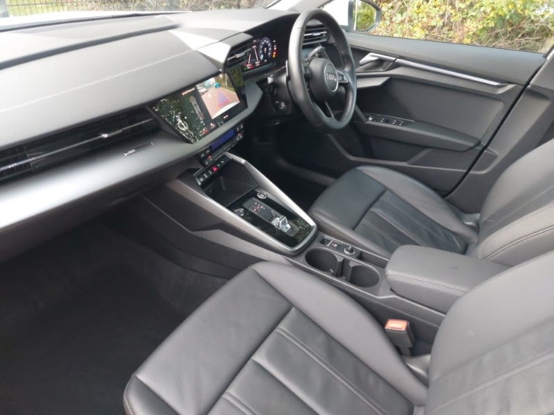 Used Audi A3 2022 for sale - 76348220: Photo 5