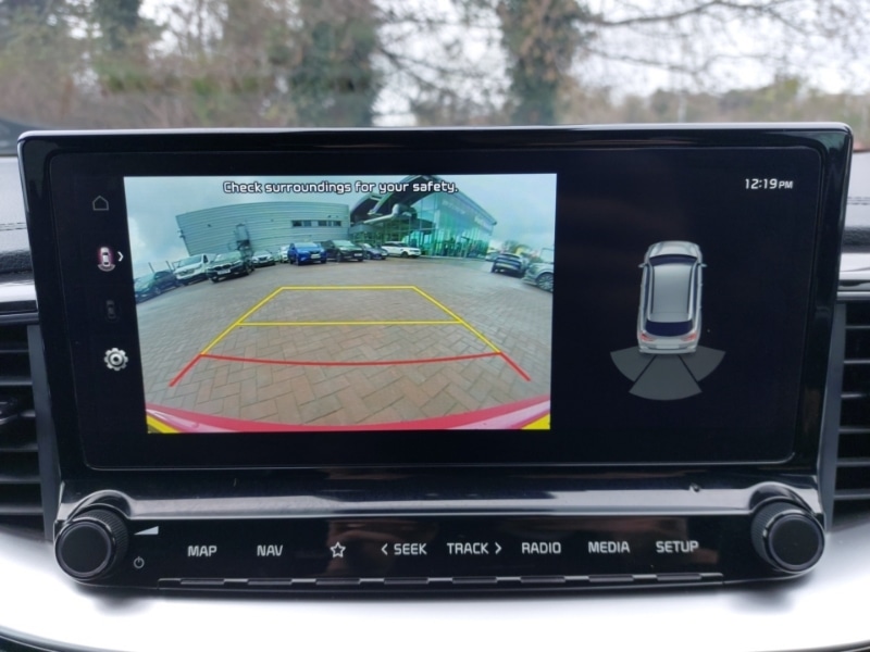 Used Kia Pro Ceed 2023 for sale - 77518464: Photo 10