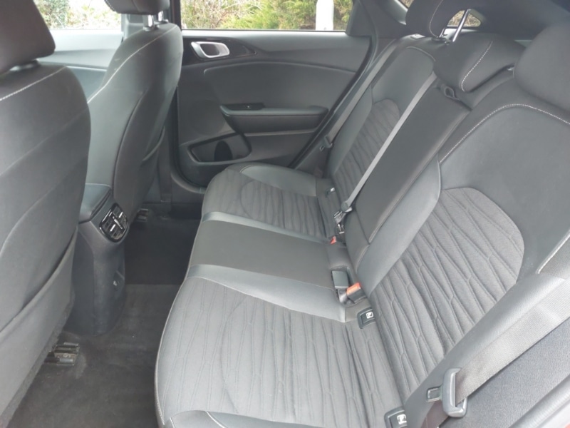 Used Kia Pro Ceed 2023 for sale - 77518464: Photo 6