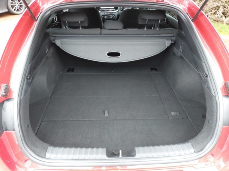 Used Kia Pro Ceed 2023 for sale - 77518464: Photo 8