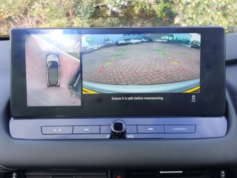 Used Nissan Qashqai 2022 for sale - 76683702: Photo 10