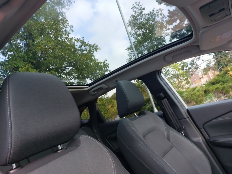 Used Nissan Qashqai 2022 for sale - 76683702: Photo 12