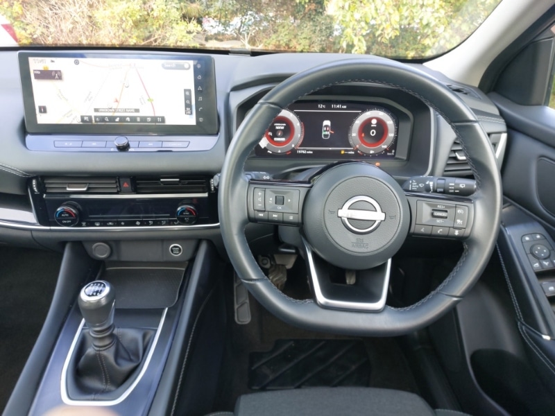 Used Nissan Qashqai 2022 for sale - 76683702: Photo 7