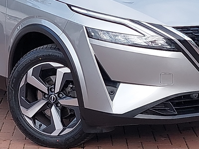 Used Nissan Qashqai 2022 for sale - 76683702: Photo 9