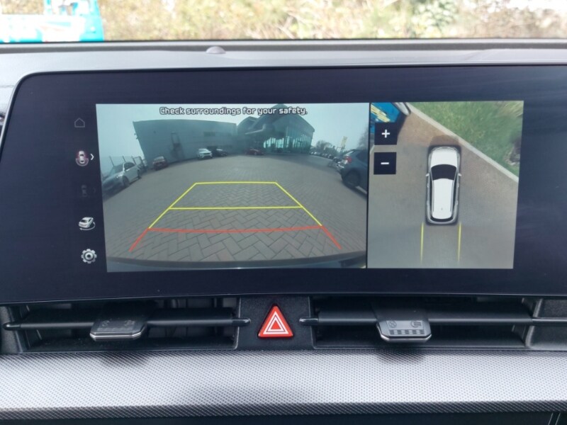 Used Kia Sportage 2023 for sale - 77964323: Photo 10