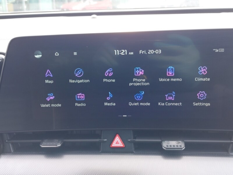 Used Kia Sportage 2023 for sale - 77964323: Photo 15