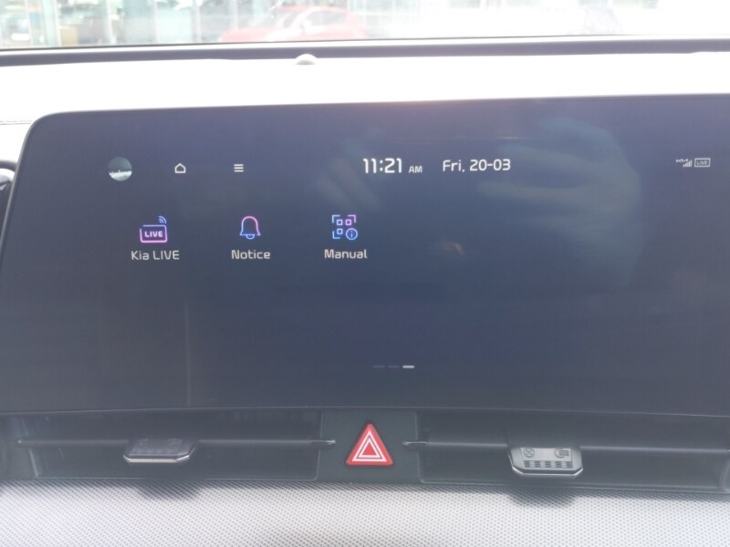 Used Kia Sportage 2023 for sale - 77964323: Photo 16