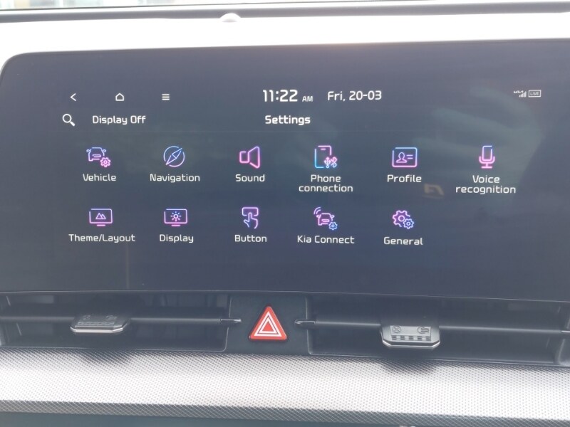 Used Kia Sportage 2023 for sale - 77964323: Photo 19