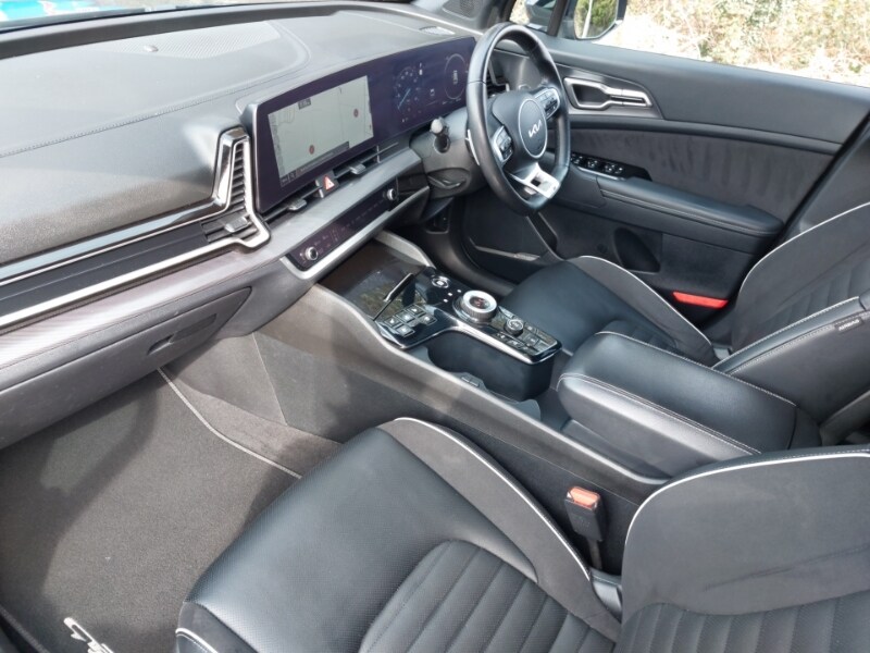 Used Kia Sportage 2023 for sale - 77964323: Photo 5