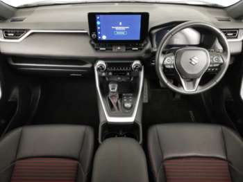 Used Suzuki Across 2023 for sale - 74595797: Photo