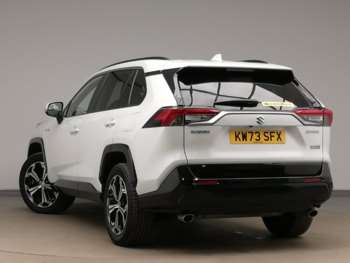 Used Suzuki Across 2023 for sale - 74595797: Photo