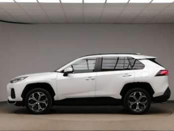 Used Suzuki Across 2023 for sale - 74595797: Photo