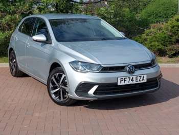 2024 - 1.0 TSI Match 5dr