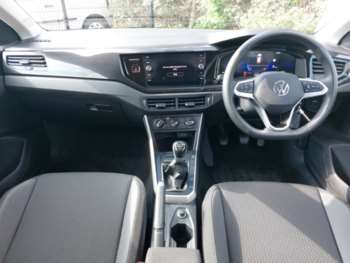 Used Volkswagen Polo 2024 for sale - 74539747: Photo