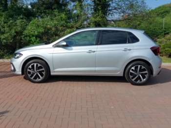 Used Volkswagen Polo 2024 for sale - 74539747: Photo