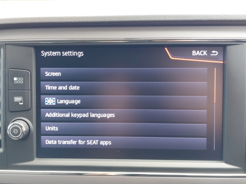 Used SEAT Leon 2019 for sale - 78118173: Photo 16