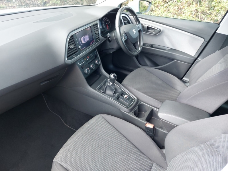 Used SEAT Leon 2019 for sale - 78118173: Photo 5