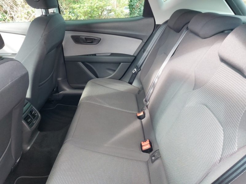 Used SEAT Leon 2019 for sale - 78118173: Photo 6