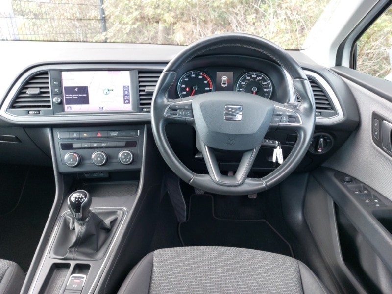 Used SEAT Leon 2019 for sale - 78118173: Photo 7