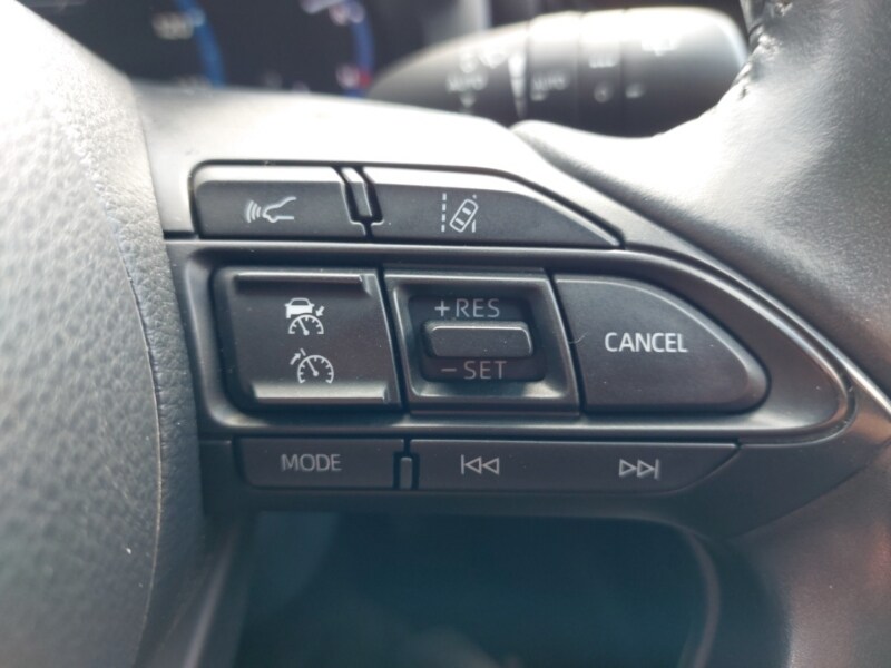 Used Toyota Yaris Cross 2023 for sale - 78151561: Photo 12