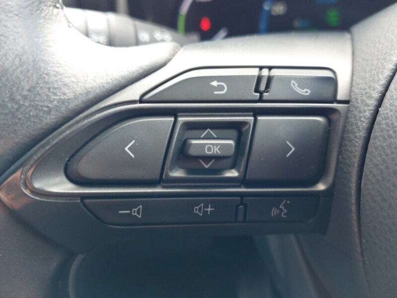 Used Toyota Yaris Cross 2023 for sale - 78151561: Photo 13