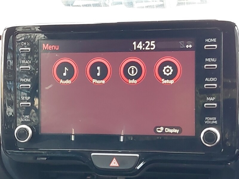 Used Toyota Yaris Cross 2023 for sale - 78151561: Photo 14