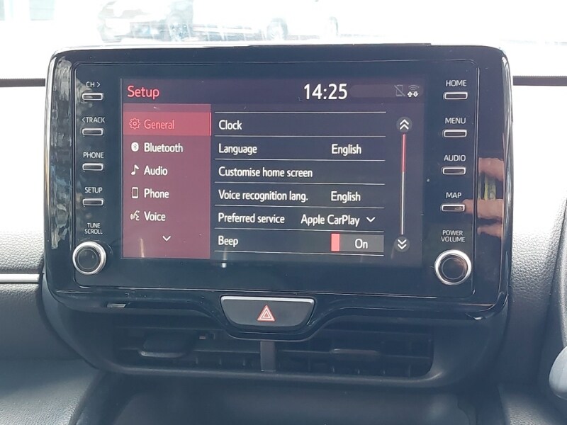 Used Toyota Yaris Cross 2023 for sale - 78151561: Photo 15