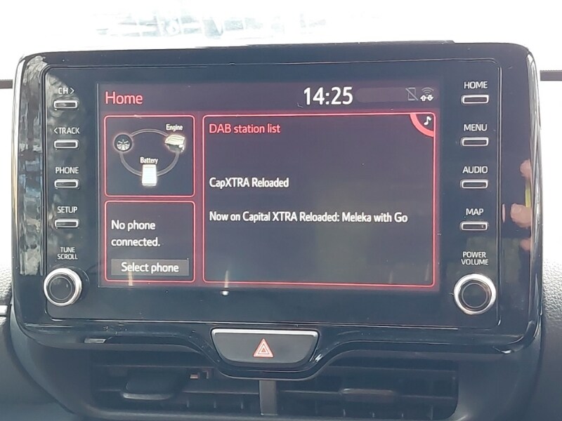 Used Toyota Yaris Cross 2023 for sale - 78151561: Photo 16