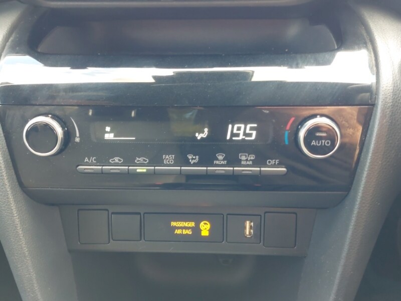 Used Toyota Yaris Cross 2023 for sale - 78151561: Photo 17