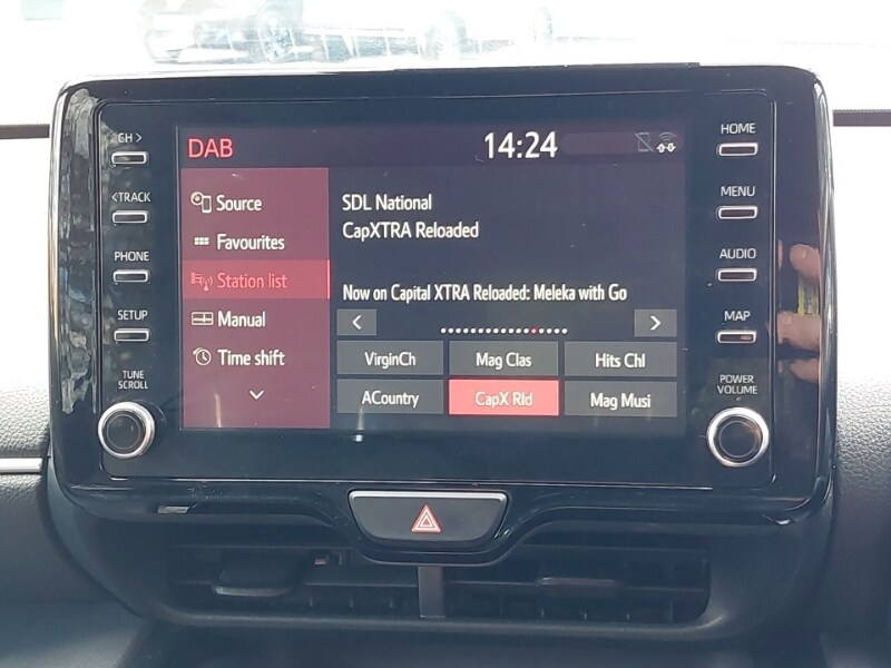 Used Toyota Yaris Cross 2023 for sale - 78151561: Photo 19