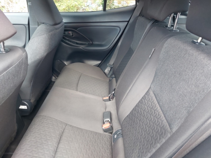 Used Toyota Yaris Cross 2023 for sale - 78151561: Photo 6