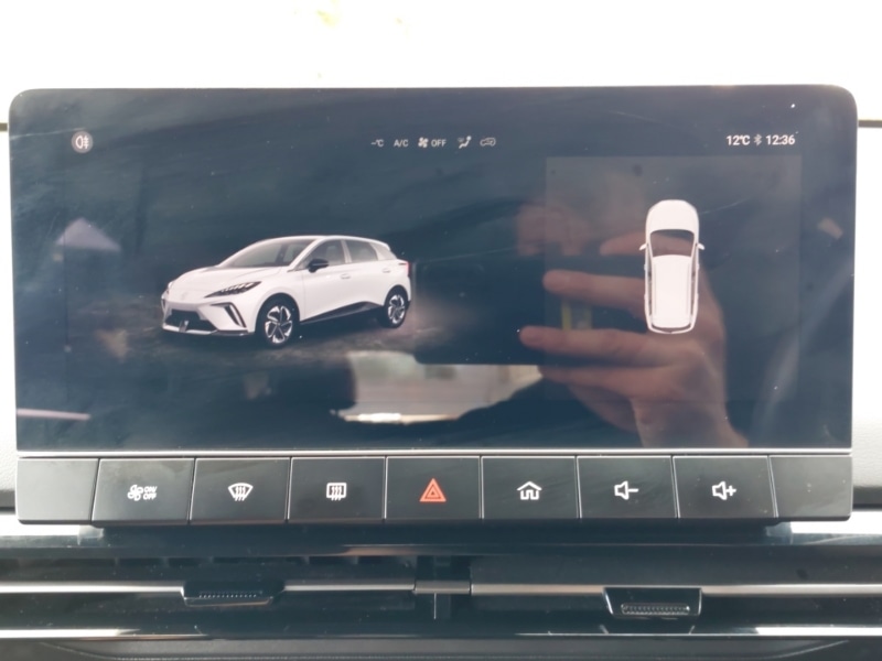 Used MG MG4 2023 for sale - 77832191: Photo 10