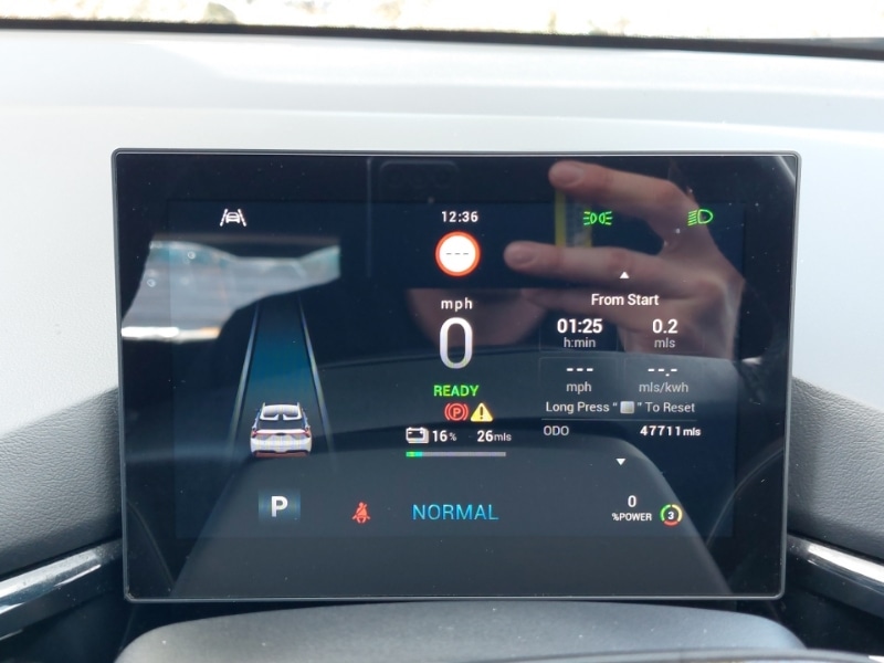 Used MG MG4 2023 for sale - 77832191: Photo 11