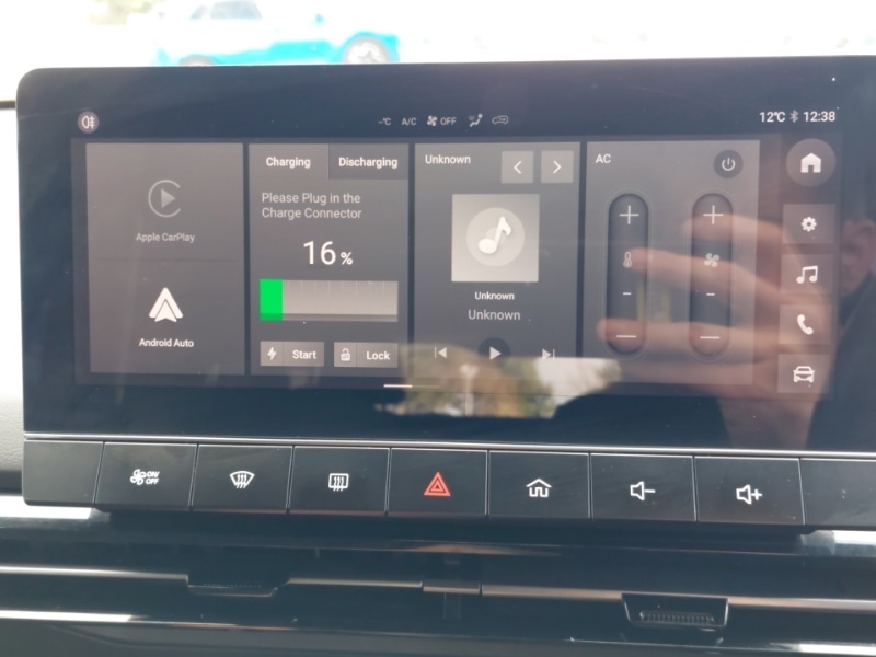 Used MG MG4 2023 for sale - 77832191: Photo 14