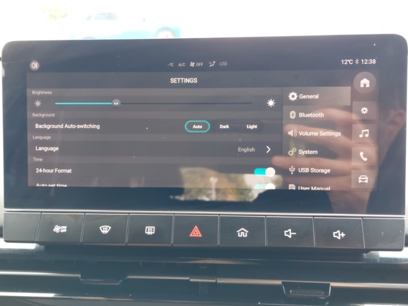 Used MG MG4 2023 for sale - 77832191: Photo 15