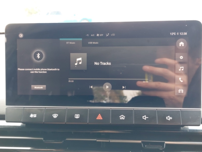 Used MG MG4 2023 for sale - 77832191: Photo 16