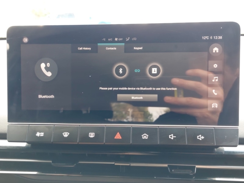 Used MG MG4 2023 for sale - 77832191: Photo 17