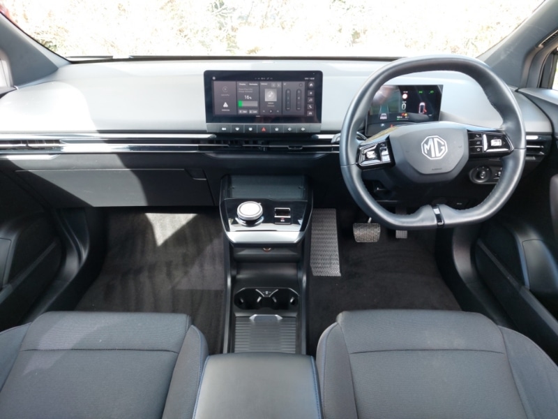 Used MG MG4 2023 for sale - 77832191: Photo 2