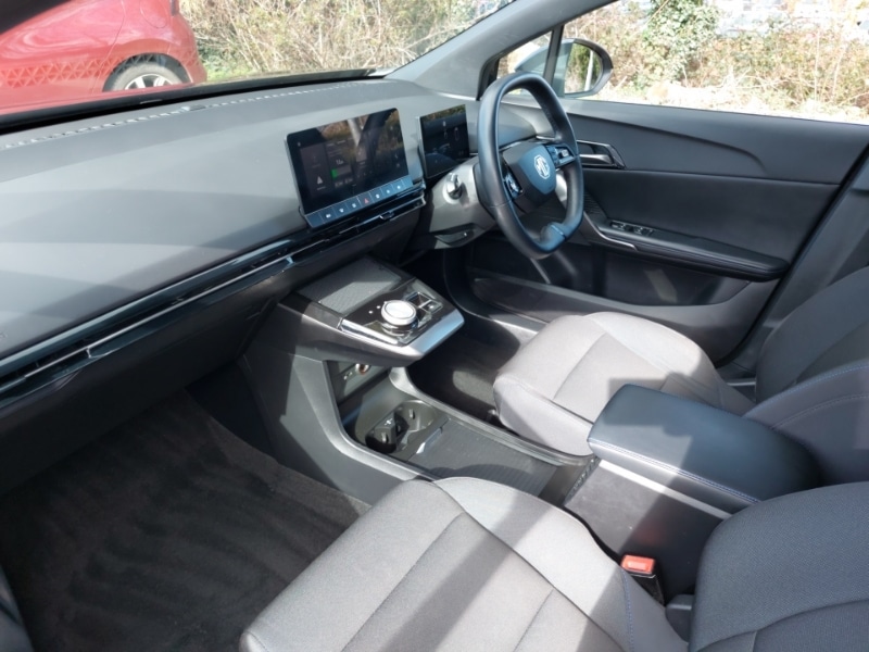 Used MG MG4 2023 for sale - 77832191: Photo 5