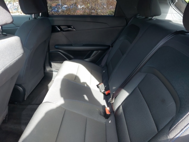 Used MG MG4 2023 for sale - 77832191: Photo 6