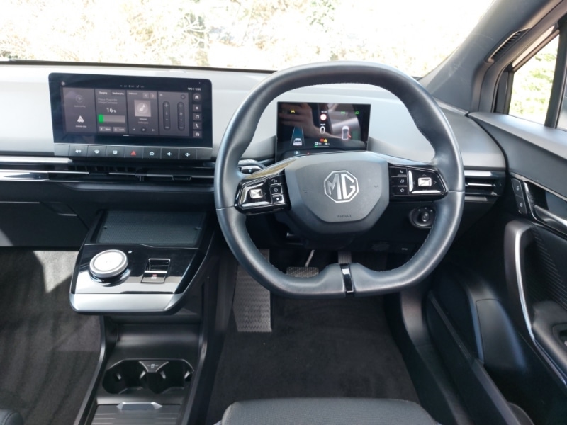 Used MG MG4 2023 for sale - 77832191: Photo 7