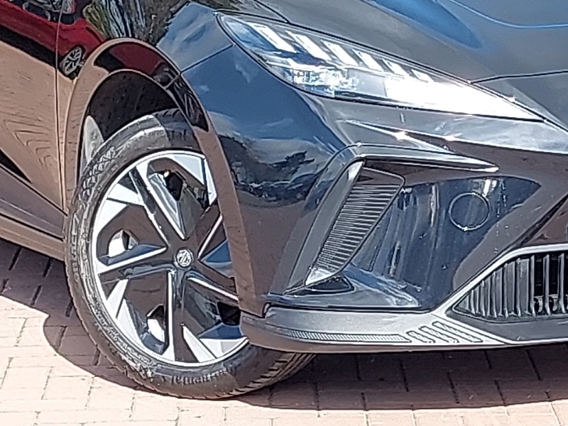 Used MG MG4 2023 for sale - 77832191: Photo 9