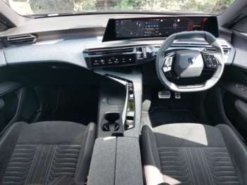 Used Peugeot 3008 2024 for sale - 75476528: Photo