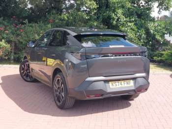 Used Peugeot 3008 2024 for sale - 75476528: Photo