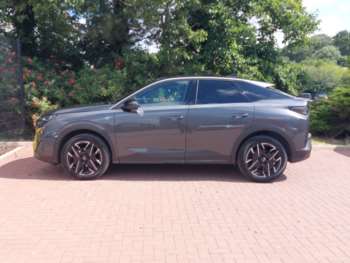 Used Peugeot 3008 2024 for sale - 75476528: Photo