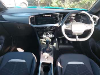 Used Vauxhall Mokka 2025 for sale - 74724979: Photo