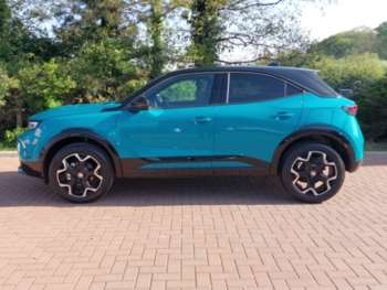 Used Vauxhall Mokka 2025 for sale - 74724979: Photo