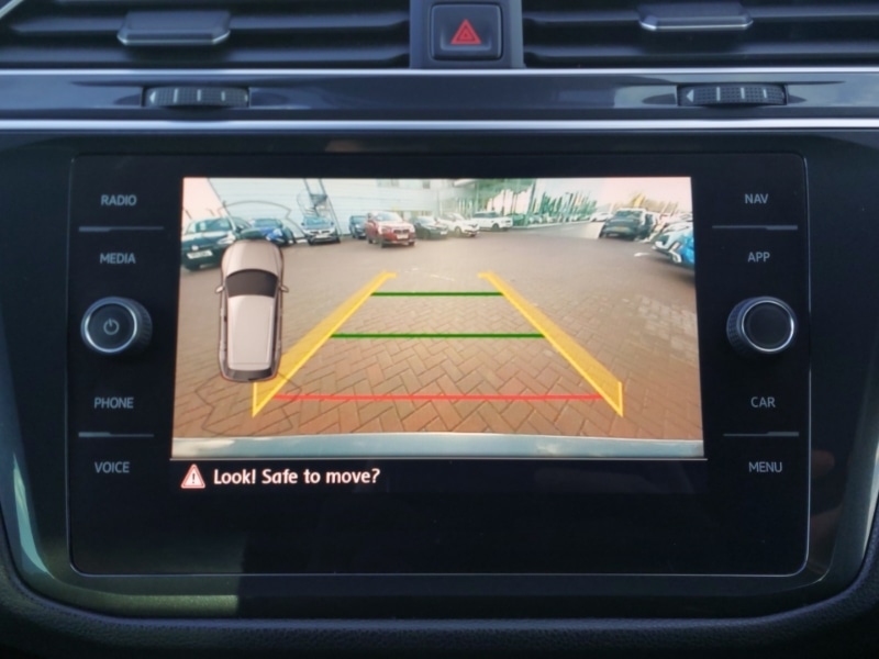 Used Volkswagen Tiguan 2019 for sale - 77130201: Photo 10