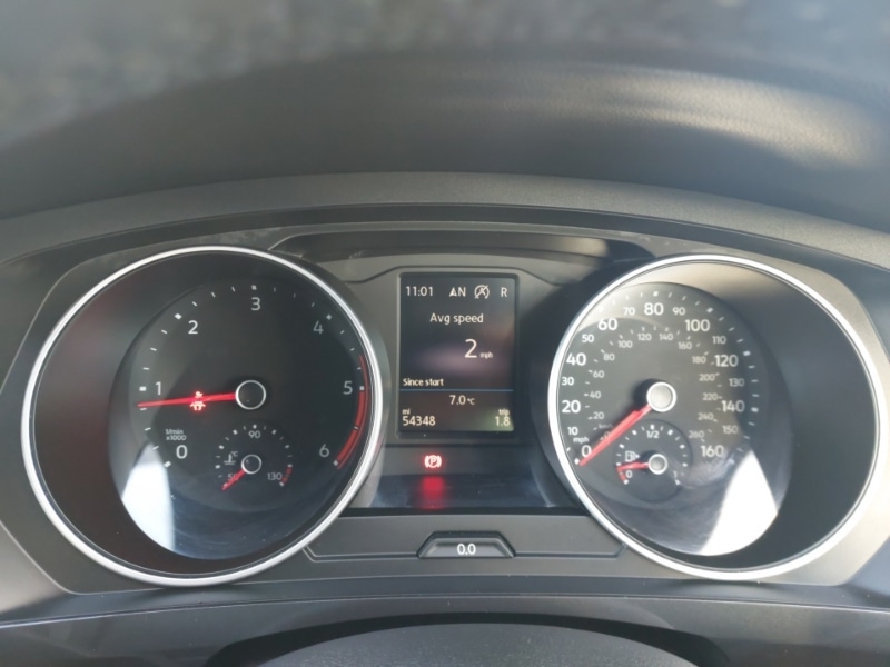 Used Volkswagen Tiguan 2019 for sale - 77130201: Photo 11